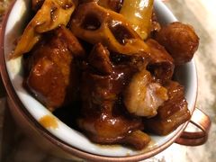 -小吊梨汤·北京菜(香山店)