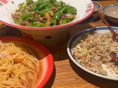 -破三川·新川菜(静安大融城店)