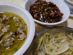 -笨罗卜浏阳菜馆(太平街店)
