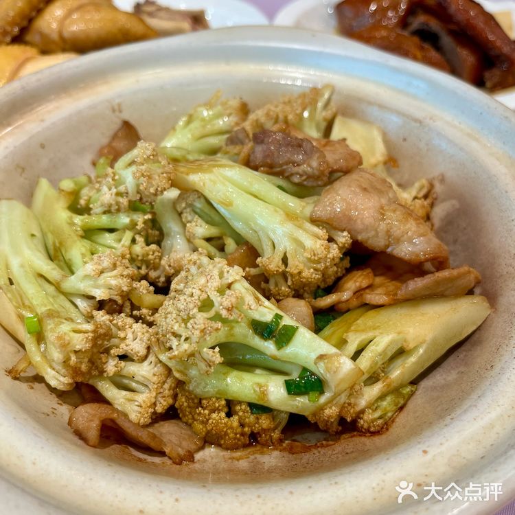 顺风上海本帮菜[打勾]