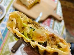 -Turka土耳咖(五大道店)