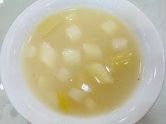 -陶然饺子城(奥体中路店)