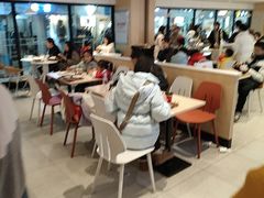 -乡村基(世纪店)