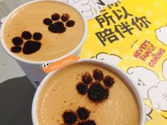 -Seesaw Coffee(上生新所店)