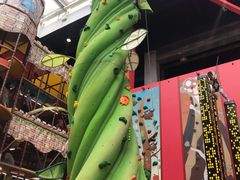 -蒙特利亲子乐园