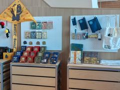 -抱抱地球咖啡馆(国家海洋博物馆店)