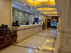 -维也纳国际酒店·上海虹桥火车站国家会展中心店