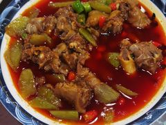 -丁太婆老妈蹄花(人民公园非遗总店)
