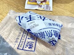 -眷村阿嬷(华润万象城店)