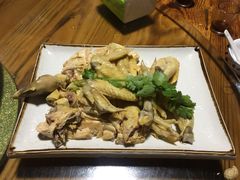 -杨厝六十六农庄农舍(杨厝路店)