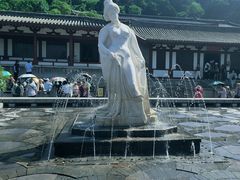 -华清宫景区