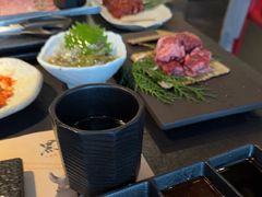 -御牛道日式烤肉料理(杭州万象城店)