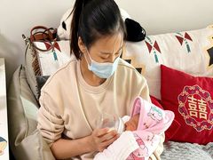 -汇慈安·高端自营月嫂(武汉月子尊享店)
