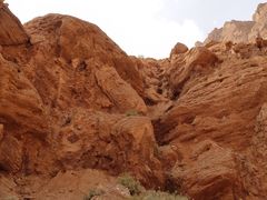 -天山神秘大峡谷