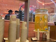 -巴奴毛肚火锅(七宝领展广场店)
