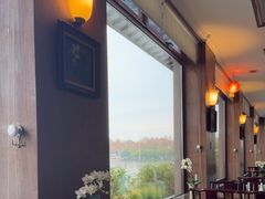 -湖畔居茶楼(湖滨店)