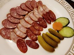 -92°C俄式厨房(中央大街店)