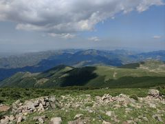 -灵山
