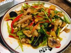 -金太阳海鲜烧烤·本地人餐厅(东纬路旗舰店)