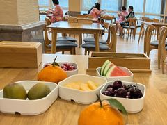 餐厅-汤里来温泉