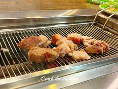 -牧羊人烤羊排羊腿(康庄路店)