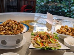 -忆江南·生态餐饮宴会酒店