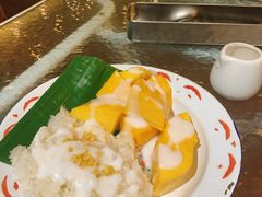 -阿徕孖·泰餐(大沙地店)