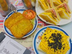 -華人 華星冰室(氹仔 店)