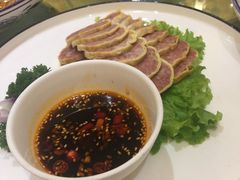 -德泰楼餐饮(莲湖路店)