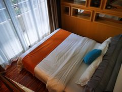 -正佳金殿维福顿公寓(广州正佳广场体育西路地铁站店)