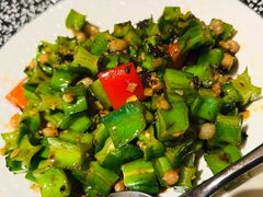 -采悦轩中餐厅·粤菜·海南菜(神州半岛喜来登度假酒店)