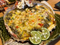 -蟹道乐(道顿堀本店)