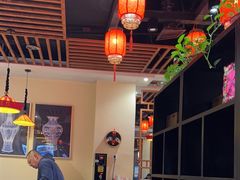 -满园烤鸭·春饼(太原街万达店)