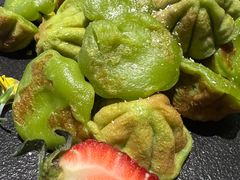 -翡翠鸟精品泰国菜(北辰财富中心店)