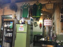 -炙热童年·老北京炙子烤肉(南锣鼓巷店)