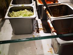 -四环冷面王(西单华威约饭街店)