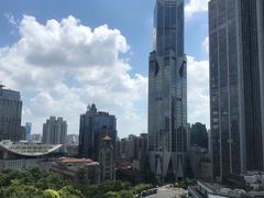 -上海国际饭店