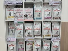 -申普宠物医院·眼科·心内科·影像科(普陀分院)