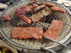 -燚青春东北泥炉烤肉(百合店)