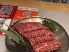 -韩宫宴烤肉·料理(颛桥万达店)