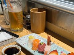 -彩汐 日式海鲜&烧鸟居酒屋