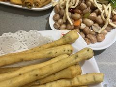 -巴蜀王婆大虾(南锣鼓巷店)