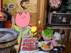 -牛也烧肉(摩尔城店)