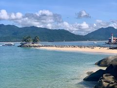 -海南分界洲岛旅游区