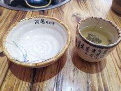 -阿婆情腊排骨火锅(金虹路店)