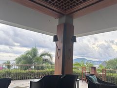 -日落吧·海景咖啡厅·餐酒吧·鸡尾酒·下午茶·乐队表演·浪漫夕阳·三亚文华东方酒店