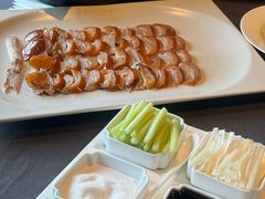 -上海滩餐厅(BFC外滩金融中心店)