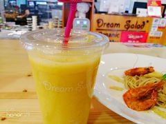 -Dreamsalad梦想轻厨(健康轻食·减脂沙拉·意面·祖庙店)