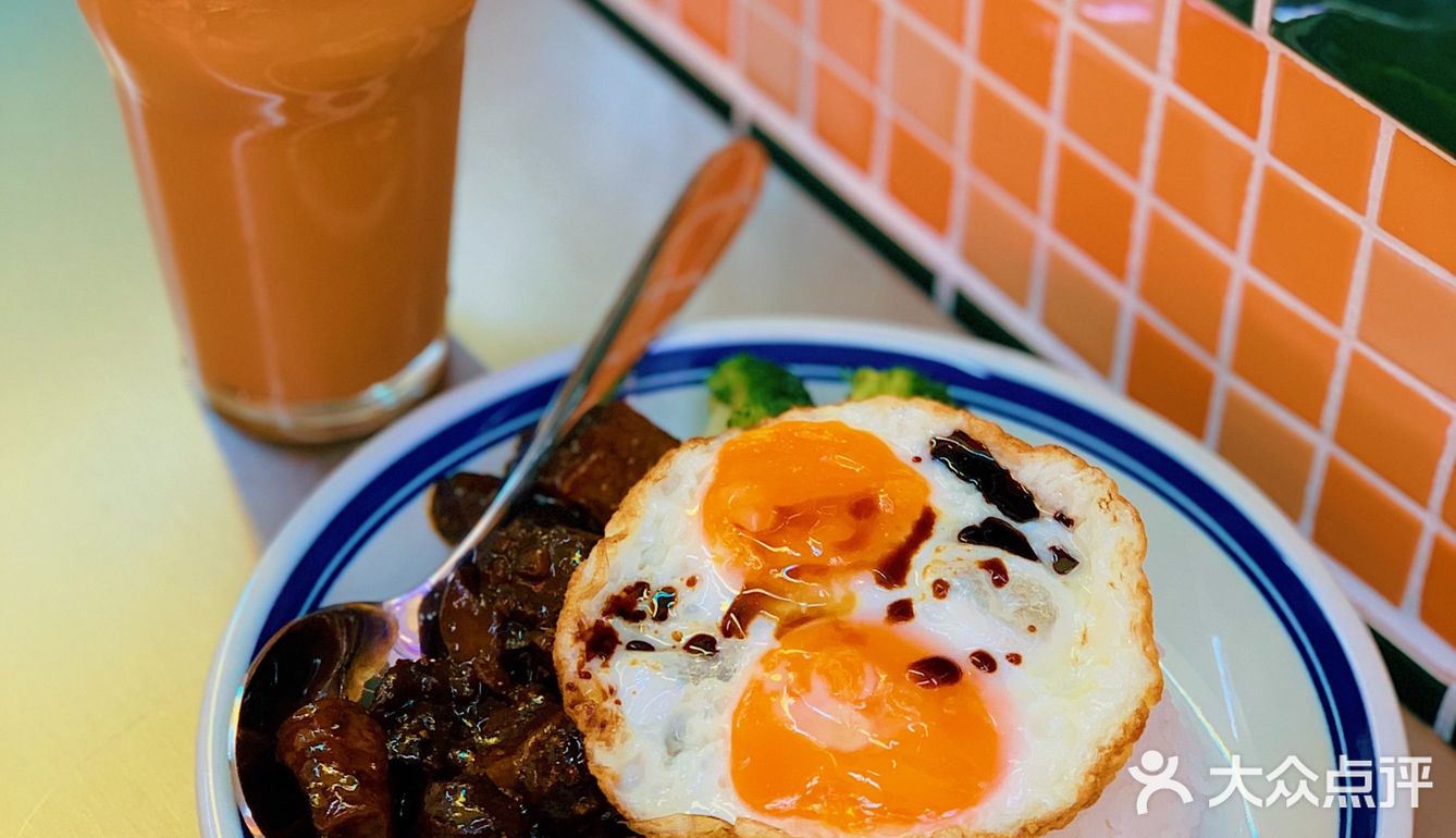 不排队二刷！合興發普陀开新店啦～