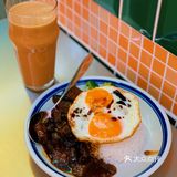 不排队二刷！合興發普陀开新店啦～